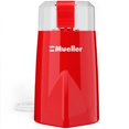 thumbnail image 4 of Mueller HyperGrind 1-Cup Stainless Steel Electric Coffee Grinder, 4 of 8