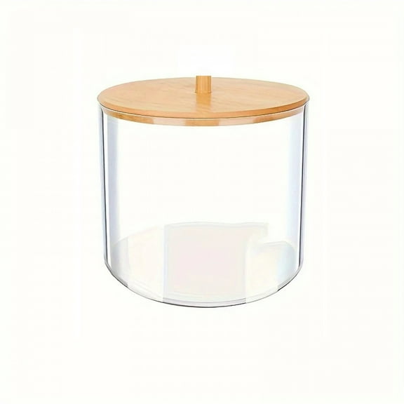 1/2Pack 36oz Laundry Detergent Pods Container For Organizing, Plastic Laundry Organization And Storage Bathroom Jar Container