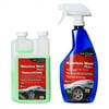 Ultima Waterless Wash Concentrate Kift For Auto Truck Car & RV 42:1 Concentrate + 16.9 fl oz. Bottle & Empty Spray Bottle