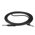 thumbnail image 2 of Geekria Audio Cable Compatible with Astro A40tr/40/30/10 Gen 2 Gaming Headphones, 1/8" (3.5mm) to 3.5mm Aux Replacement Stereo Cord (5.6ft/1.7m), 2 of 6