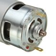 thumbnail image 2 of 775 Dc 12v-36v 3500-9000rpm Motor Ball Bearing High Torque High Power Low Noise Dc Motor Accessories, 2 of 4