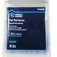thumbnail image 3 of Project Source 4-in Reusable Polyester Flat General purpose brush, 3 of 5