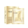 thumbnail image 2 of Mascarilla Reafirmante Dorada Xihbxyly 100 Ml, 2 of 7