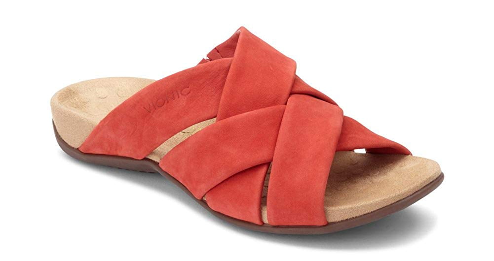 vionic juno sandal