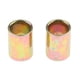 thumbnail image 1 of 2 Piezas de Buje de Suspensión de Amortiguador, Bujes de Montaje, Tubo de mm 12mm, 1 of 6