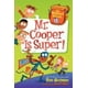M. Cooper Est Super! (Ma Plus Étrange École, Bk 1) – image 3 sur 5