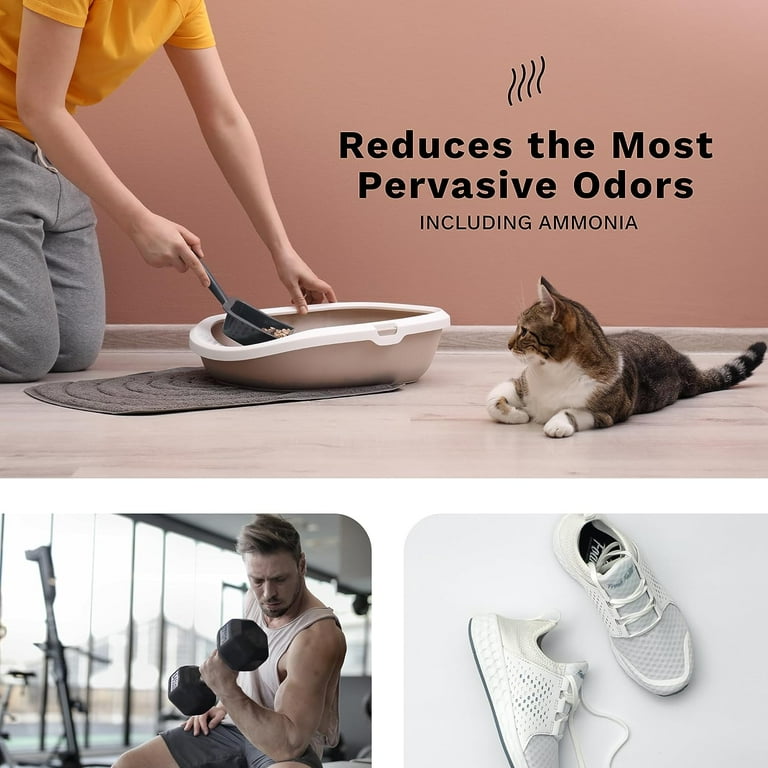 DH Lifelabs | Aaira Surface Multi - Purpose Cleaning