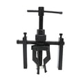 thumbnail image 2 of SDNall Three-claw Inner Hole Bearing Ramama Mala Code Demolition Hole Inner Bearing Remover Three-legged Puller Puller Puller, 2 of 9