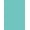Teal, variant on TORINO COWHIDE PILLOW 18"X18" 2-PACK