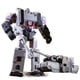 thumbnail image 2 of juguetes de transFormación de 18CM para niños, Figura de acción de coche Robot de Anime, modelo de ingeniería de avión de película genial, regalo para niños, SH-01D, 2 of 4