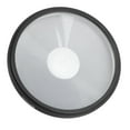 thumbnail image 1 of Camera Special Effect Filter, Optical Glass 62mm Spiral Halo Lens Filter MRC Coating  for Video, 1 of 7
