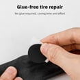 thumbnail image 4 of Xingzhi Emergency Tape Tool Rubber Patch Glue Tire Lever Suitable for Mountain Bike TYPE3, 4 of 6