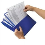 Smead Stackit Poly Organizer, Assorted, 6/Pack -SMD87017 - Walmart.com