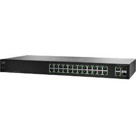 UPC 882658441103 product image for Cisco Unmanaged Rackmount Switch | upcitemdb.com