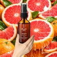 thumbnail image 3 of Aceite Para Cabello y Cuerpo Con Aceite Esencial De Toronja 60 ml, 3 of 5