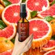thumbnail image 3 of Aceite Para Cabello y Cuerpo Con Aceite Esencial De Toronja 60 ml, 3 of 5