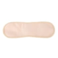 thumbnail image 2 of Envoltura De Aceite De Ricino Para El Cuello, Paquete De Aceite De Ricino Reutilizable Suave Compresa Para Aliviar El Dolor De Cuello Para Dormir Envoltura De Aceite De Ricino, 2 of 7