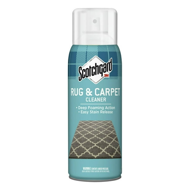 Scotchgard Fabric Carpet Cleaner 14 Oz 1 Can Com Scotchgard Fabric Carpet Cleaner 14, Scotchgard Sofa Fabric Upholstery Cleaner Protector