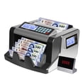 thumbnail image 1 of Contador De Billetes Multidivisas Doble Lcd Kashbill Mod KASH70, 1 of 5