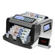 thumbnail image 1 of Contador De Billetes Multidivisas Doble Lcd Kashbill Mod KASH70, 1 of 5