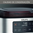 thumbnail image 4 of Krups Cafetera de Filtro Krups Aroma Partner, Acero Inoxidable, Jarra de 10 tazas que preserva fresc, 4 of 7