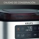 thumbnail image 4 of Krups Cafetera de Filtro Krups Aroma Partner, Acero Inoxidable, Jarra de 10 tazas que preserva fresc, 4 of 7