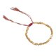 thumbnail image 3 of OFFIGAM Bracelet Knit De Cobre Con Y Borla Decorativa En Color Para Uso Diario, 3 of 6