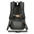 thumbnail image 2 of Travel Backpack Hiking Backpack Camping Backpack for Men Outdoor Sports Backpack Large Capacity Hiking Backpack Waterproof Backpack, 2 of 4