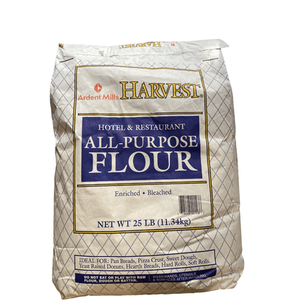 Ardent Mills Hotel and Restaurant All Purpose Flour 25 lbs.