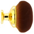 thumbnail image 1 of Brocha de maquillaje EOICCEOH Extra Large Body Autobronceer Gold, 1 of 7