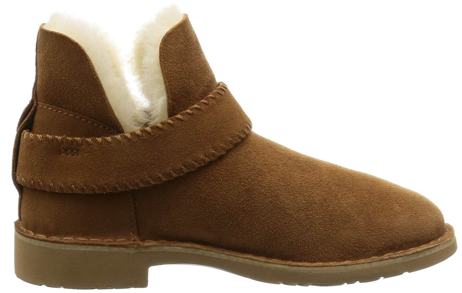 ugg mckay boot size 9