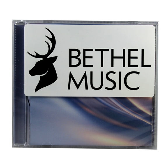 Bethel Music Peace Vol II. NEW CD Christian Praise & Worship Kari Jobe,