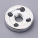 thumbnail image 4 of Adaptador de mandril de vástago de 5 10 mm / 6 mm para brocas de ángulo de corte y rectificado. 6mm, 4 of 9