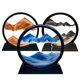 thumbnail image 3 of Labymos Imagen de arte de arena en, 3 of 7