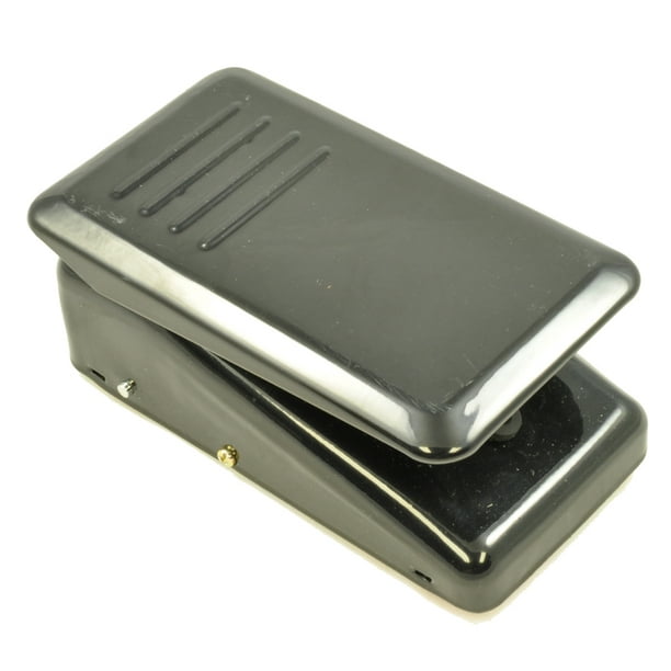 Generic Sewing Machine Foot Control Pedal YDK60