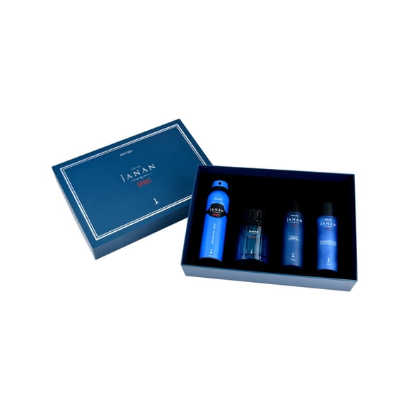 JANAN SPORT - GIFT SET
