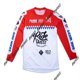 thumbnail image 3 of Ropa de ciclismo 2023, camiseta de manga larga para BMX, camiseta de motocross, camiseta GB para MTB, camiseta DH MX para bicicleta de descenso, ropa deportiva, 3 of 5