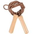 thumbnail image 1 of Sports Weighted Jump Rope Physical Education Skipping Rope Fitness Skipping Rope, 1 of 8