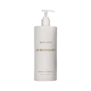 Makari Le Bosquet Shampoo and Conditioner (1 of each) 16.23oz/480 mL Pump Bottles