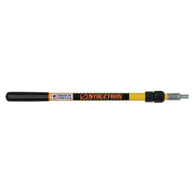 Seymour Midwest 60252 Poignée d'Extension en Fibre de Verre - 4 Pieds