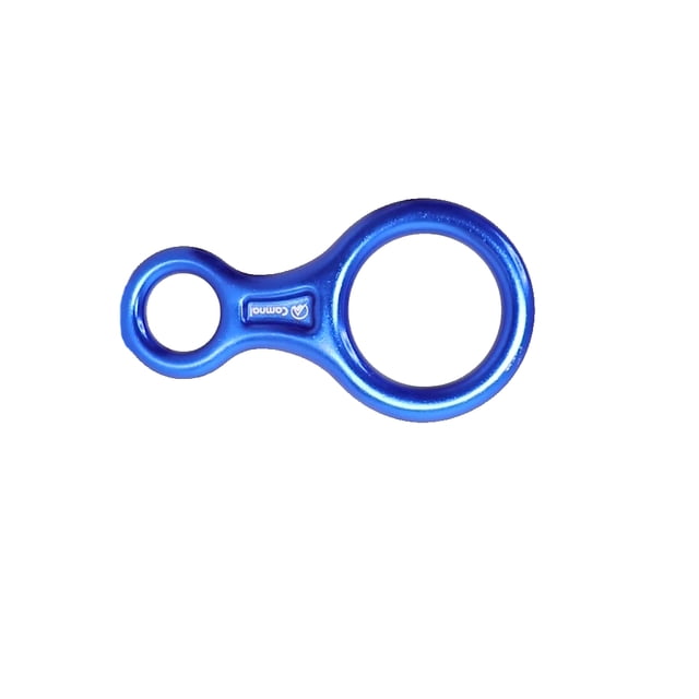 Descensor de equipo de escalada Sonducket Type2 NO2
