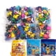 thumbnail image 4 of Figuras de acción de Pokémon de 144 estilos, modelo de Pikachu de Anime, decoración ornamental, juguetes coleccionables para regalo de Navidad para niños, 4 of 5