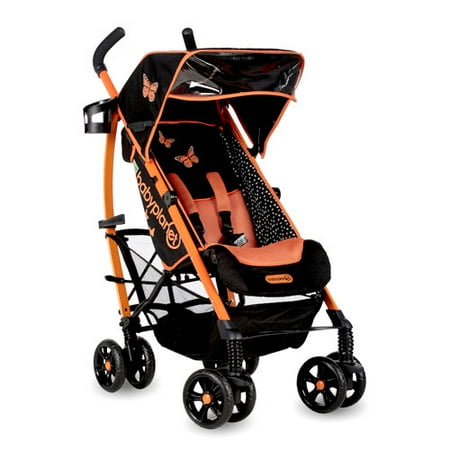 Baby Planet Endangered Species Butterfly