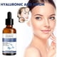 thumbnail image 4 of 100% Pure Hyaluronic Acid Serum with Vitamin C & E. Anti Wrinkle Anti Aging Face Serum, 4 of 4