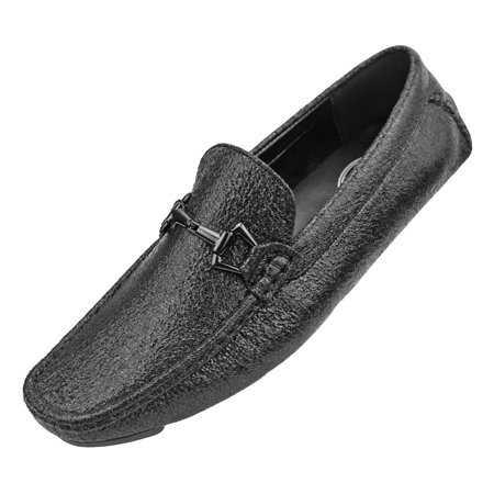classic driving moccasin
