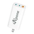 thumbnail image 1 of Apone Chargeur Rapide Haute Puissance 65W GaN, 1 of 2