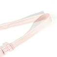 thumbnail image 4 of Breezora Soft Cotton Wireless Bra Comfort Fit Breathable Design Seamless Support Thin Cup 80B Size Pink, 4 of 9