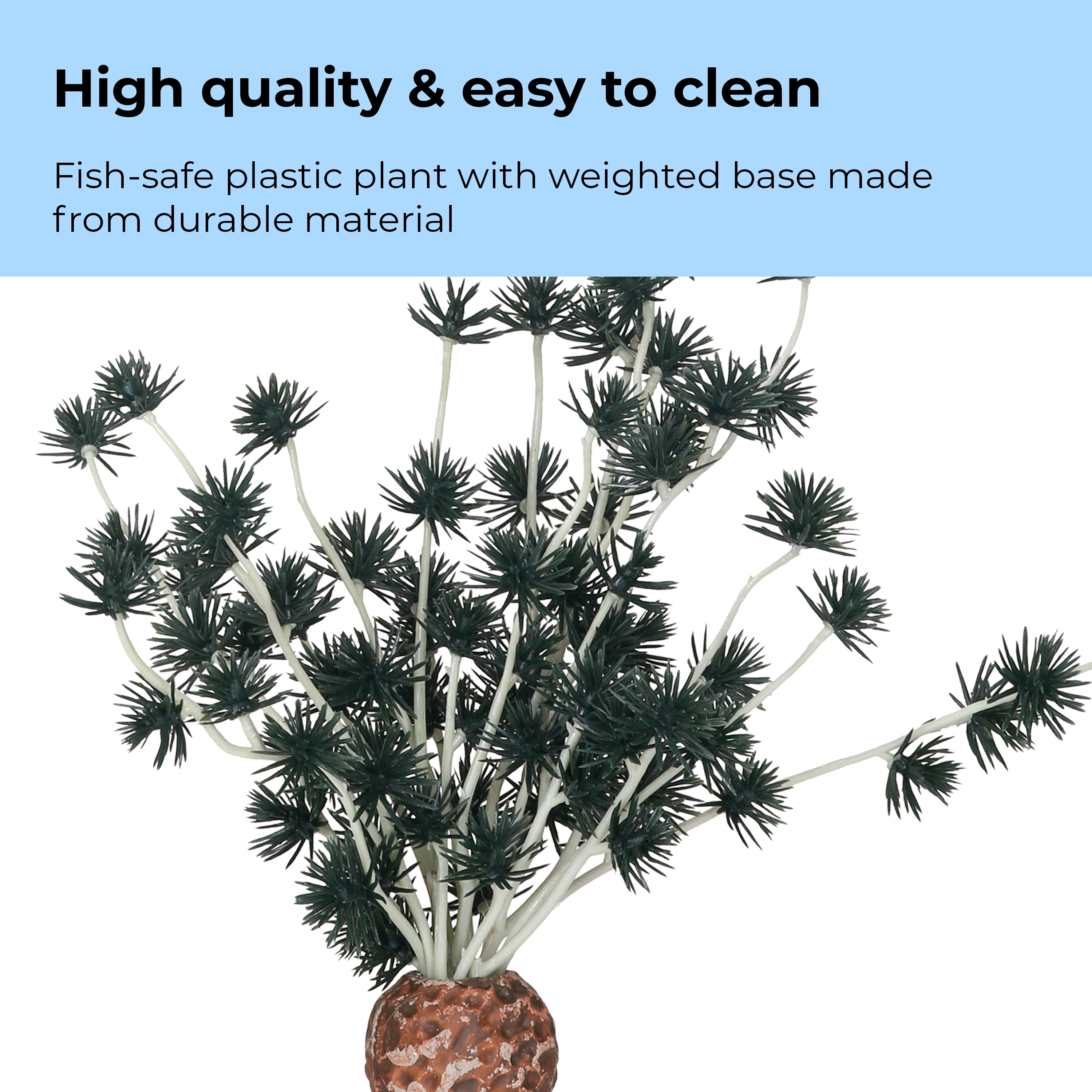 biOrb Black Bonsai Ball