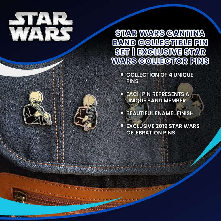 Star wars cantina loungefly hotsell