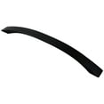 thumbnail image 2 of Residential Essentials 10219BK Cabinet Bow Pull- Black, 2 of 2
